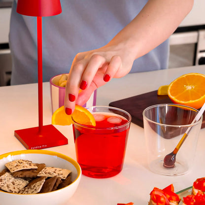 Set 2 Bicchieri + SPRITZOMETRO