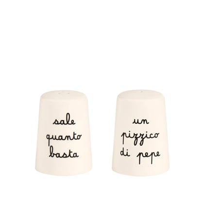 Set Sale e Pepe in Grès