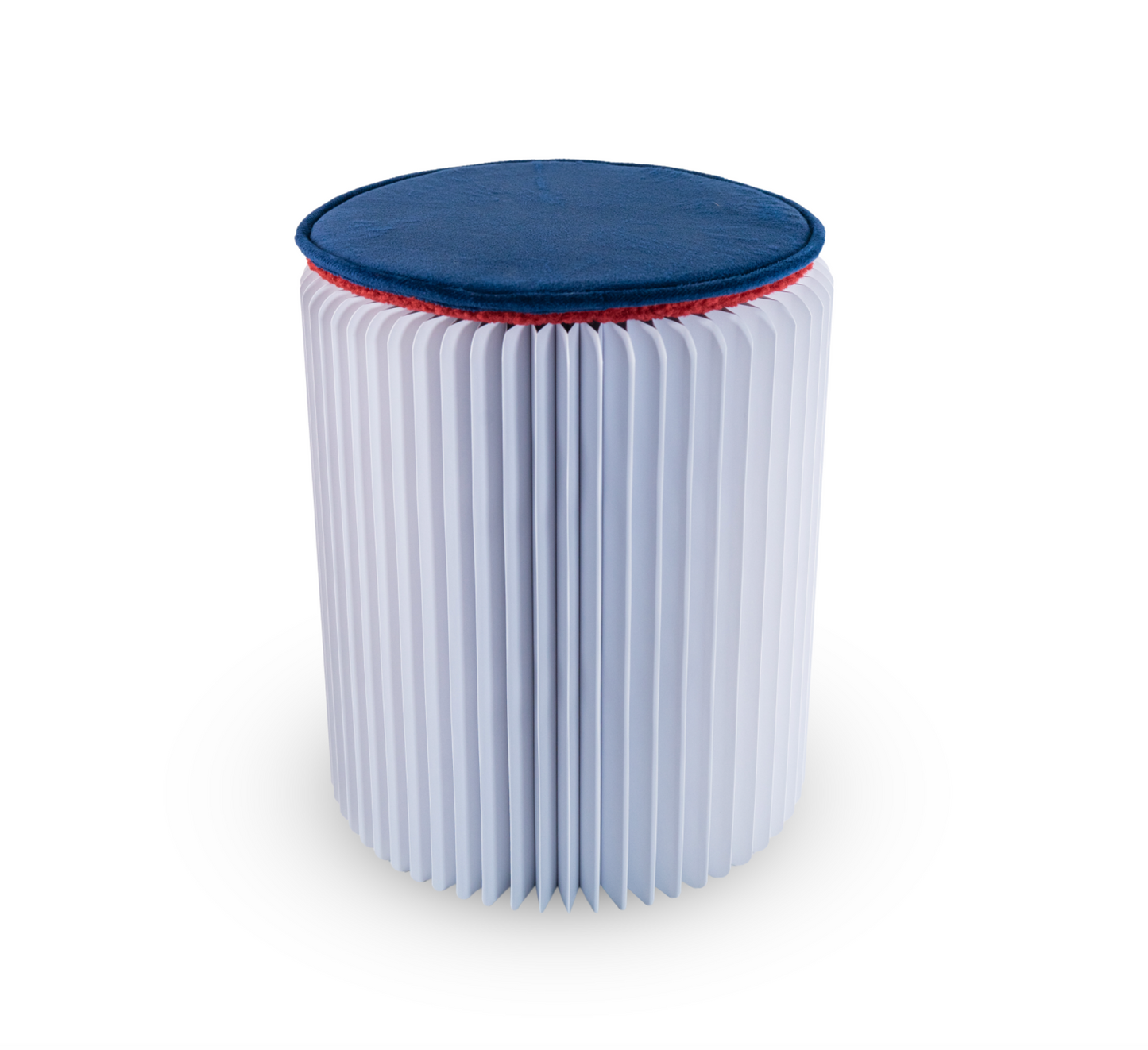 Sgabello Pieghevole - Varie Scritte