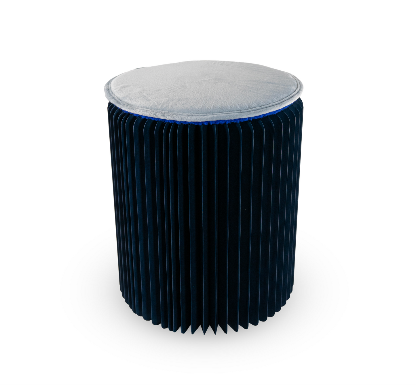 Sgabello Pieghevole - Varie Scritte