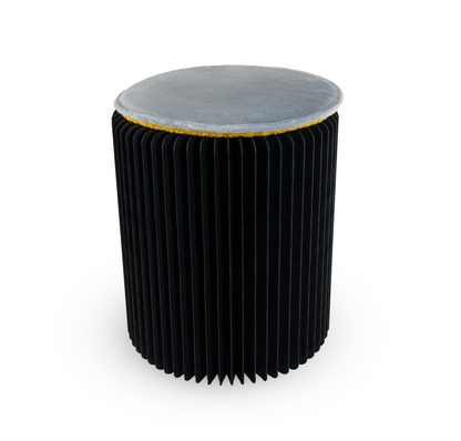 Sgabello Pieghevole - Varie Scritte