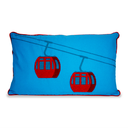 Cuscino Decorativo 50 x 30 cm - Vari Decori