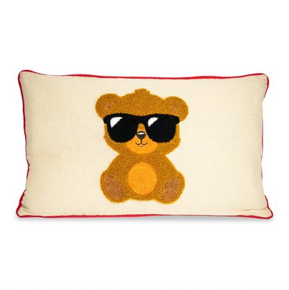 Cuscino Decorativo 50 x 30 cm - Vari Decori