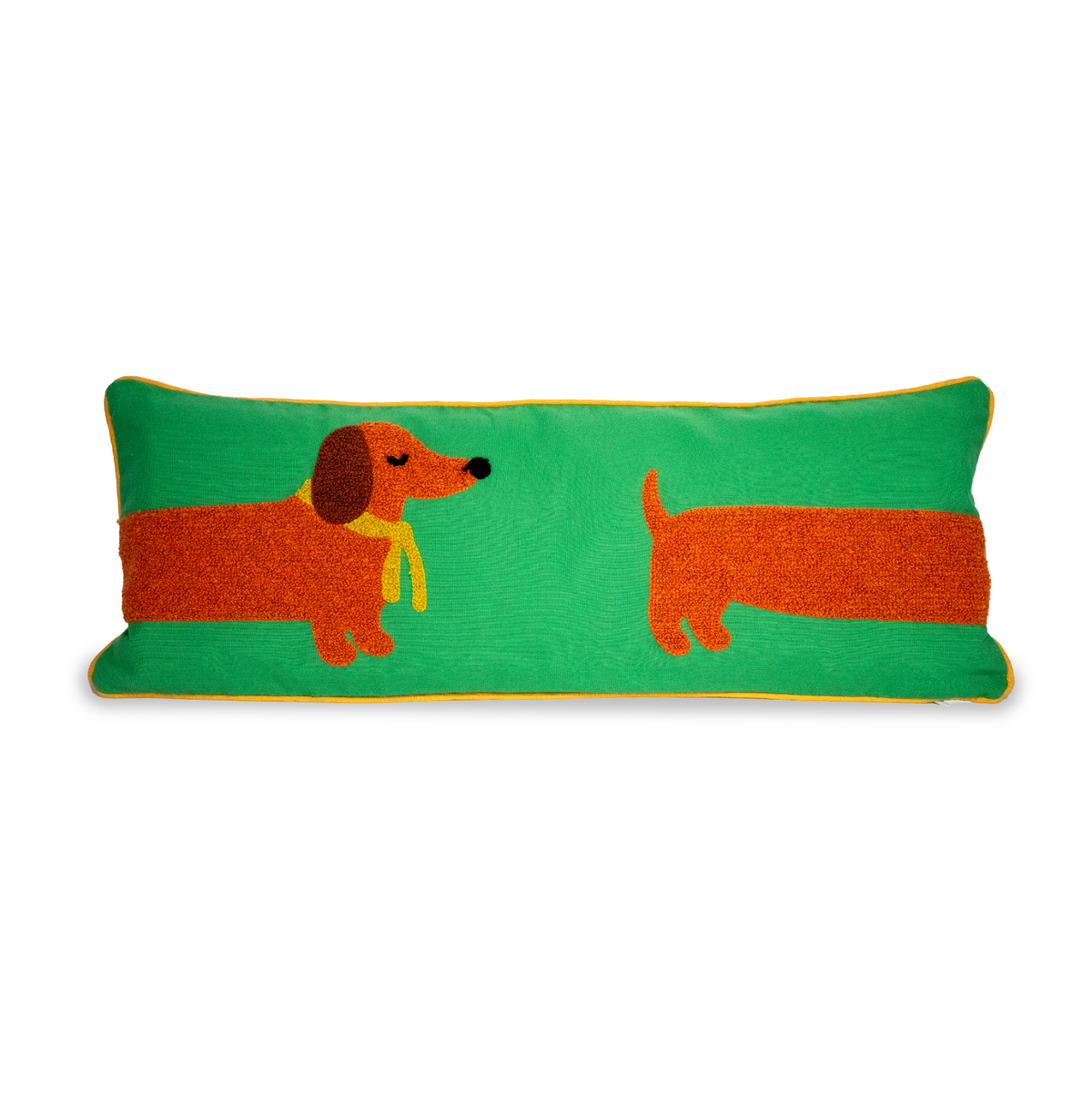 Cuscino Decorativo 55 x 20 cm - Vari Decori