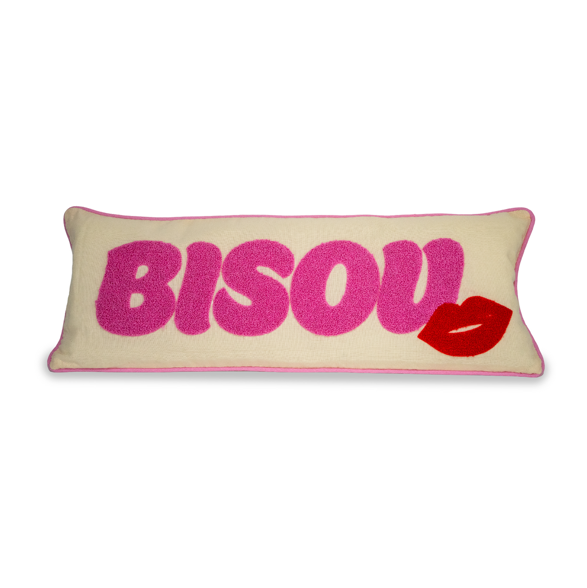 Cuscino Decorativo 55 x 20 cm - Vari Decori