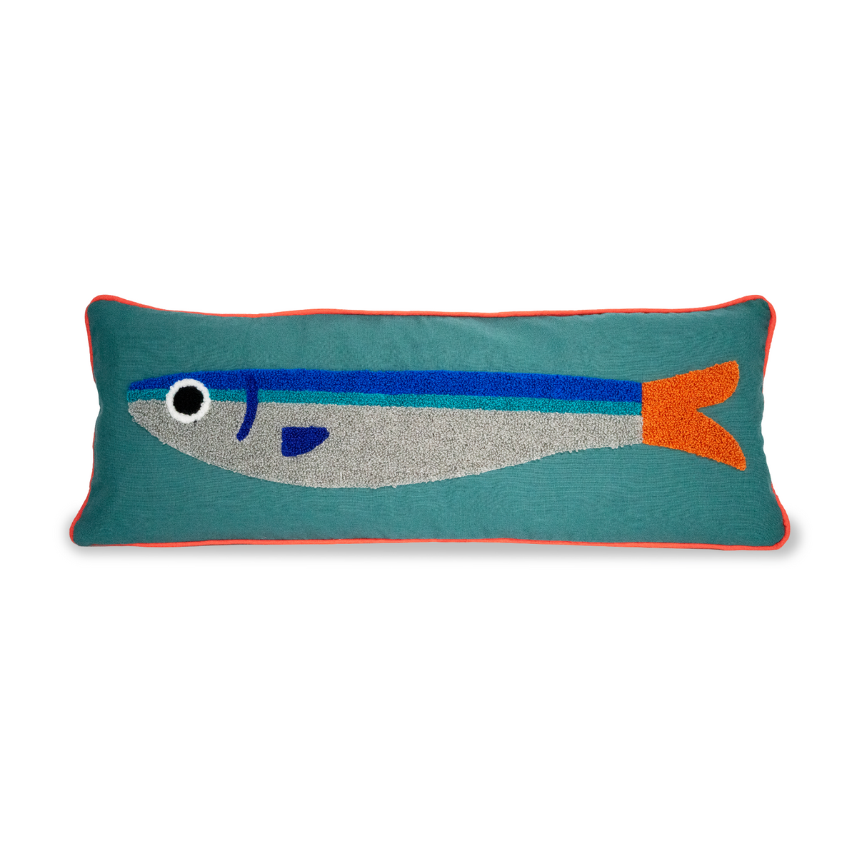 Cuscino Decorativo 55 x 20 cm - Vari Decori