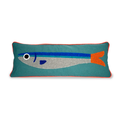 Cuscino Decorativo 55 x 20 cm - Vari Decori
