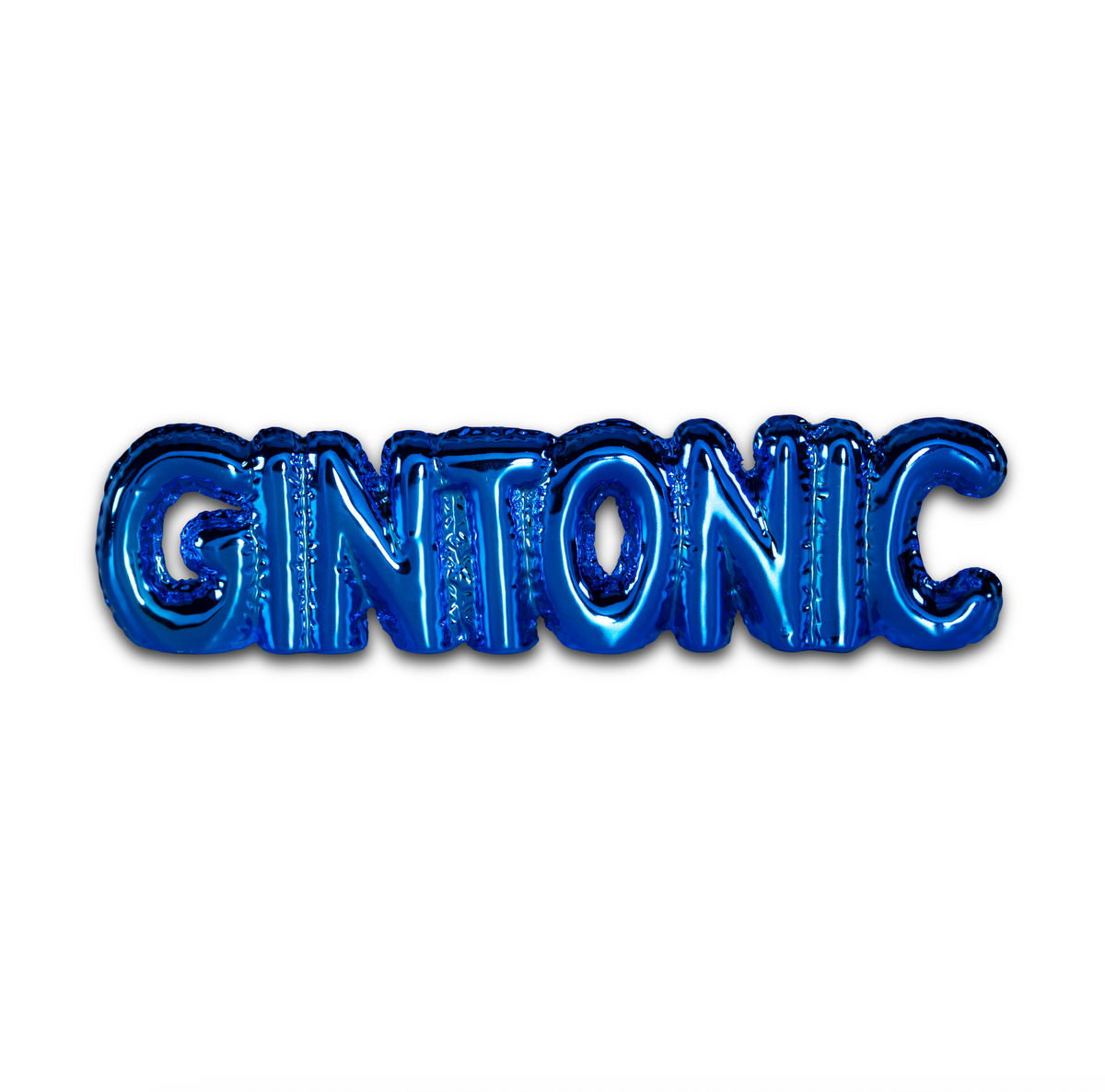 Decorazione Baloon - Varie Scritte
