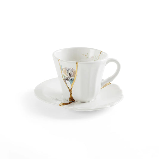 Tazzina Caffè 02 Kintsugi