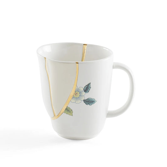 Mug 01 Kintsugi