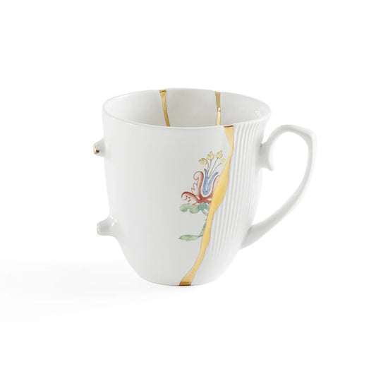 Mug 02 Kintsugi