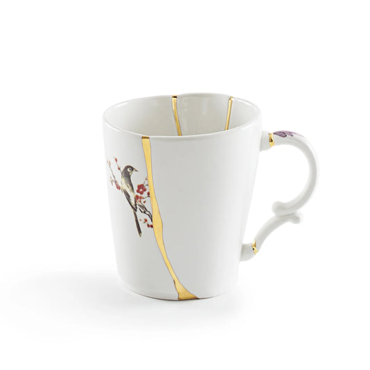 Mug 03 Kintsugi