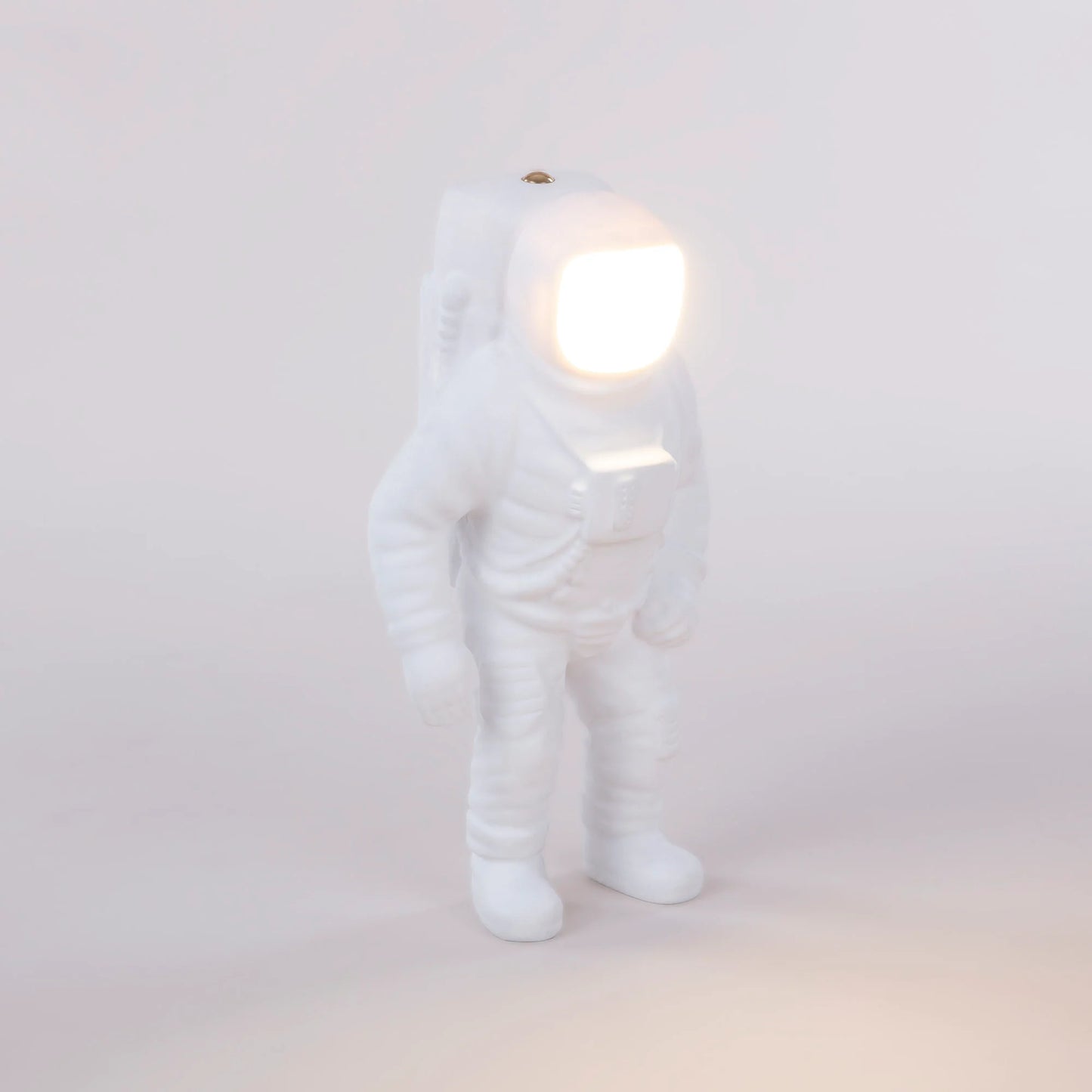 Lampada Flashing Starman