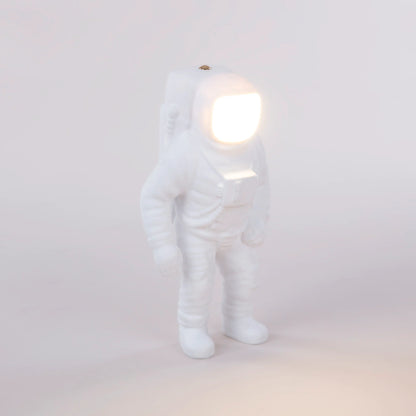 Lampada Flashing Starman