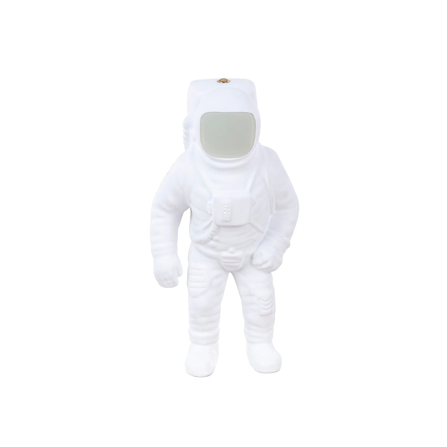 Lampada Flashing Starman