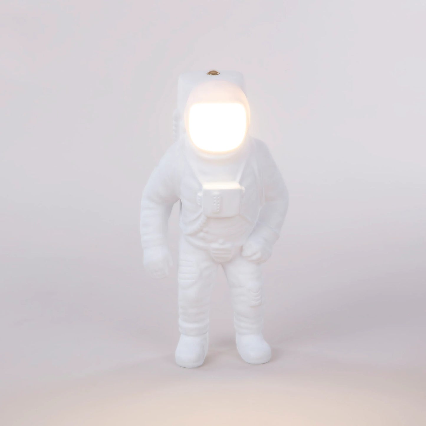 Lampada Flashing Starman