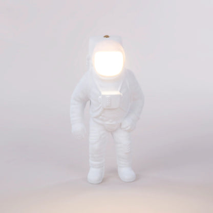 Lampada Flashing Starman