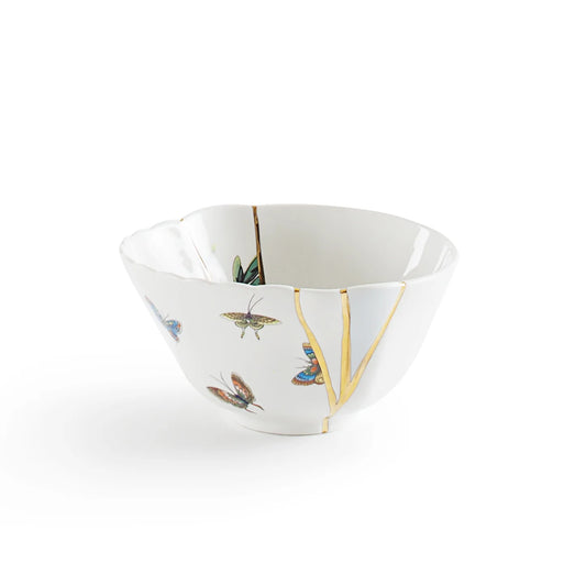 Ciotolina 01 Kintsugi