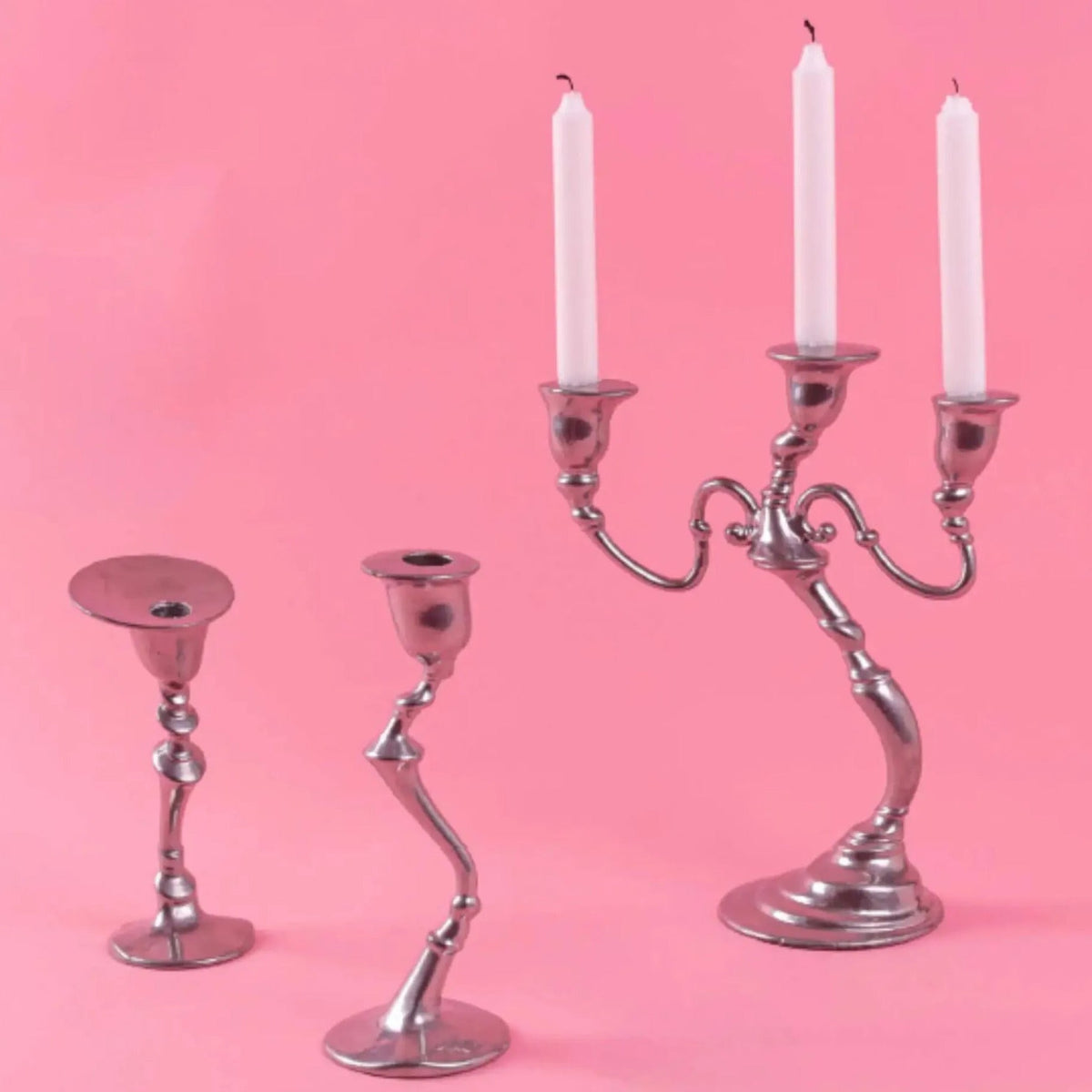 Candelabro h20,5 Classics on Acid
