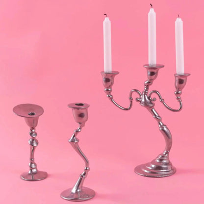 Candelabro h20,5 Classics on Acid