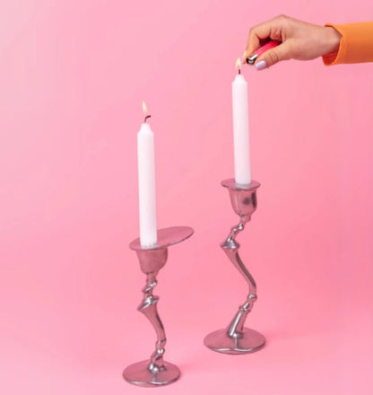 Candelabro h20,5 Classics on Acid