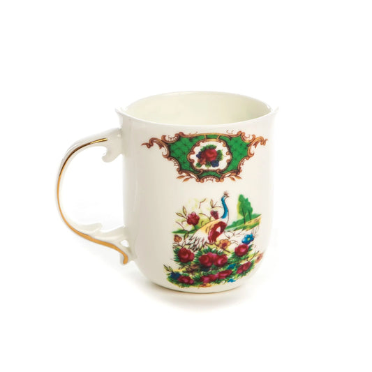 Mug Anastasia Hybrid