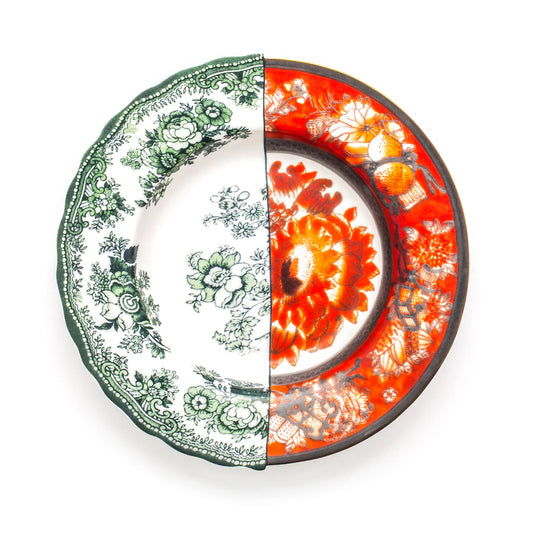 Piatto Fondo Cecilia Hybrid