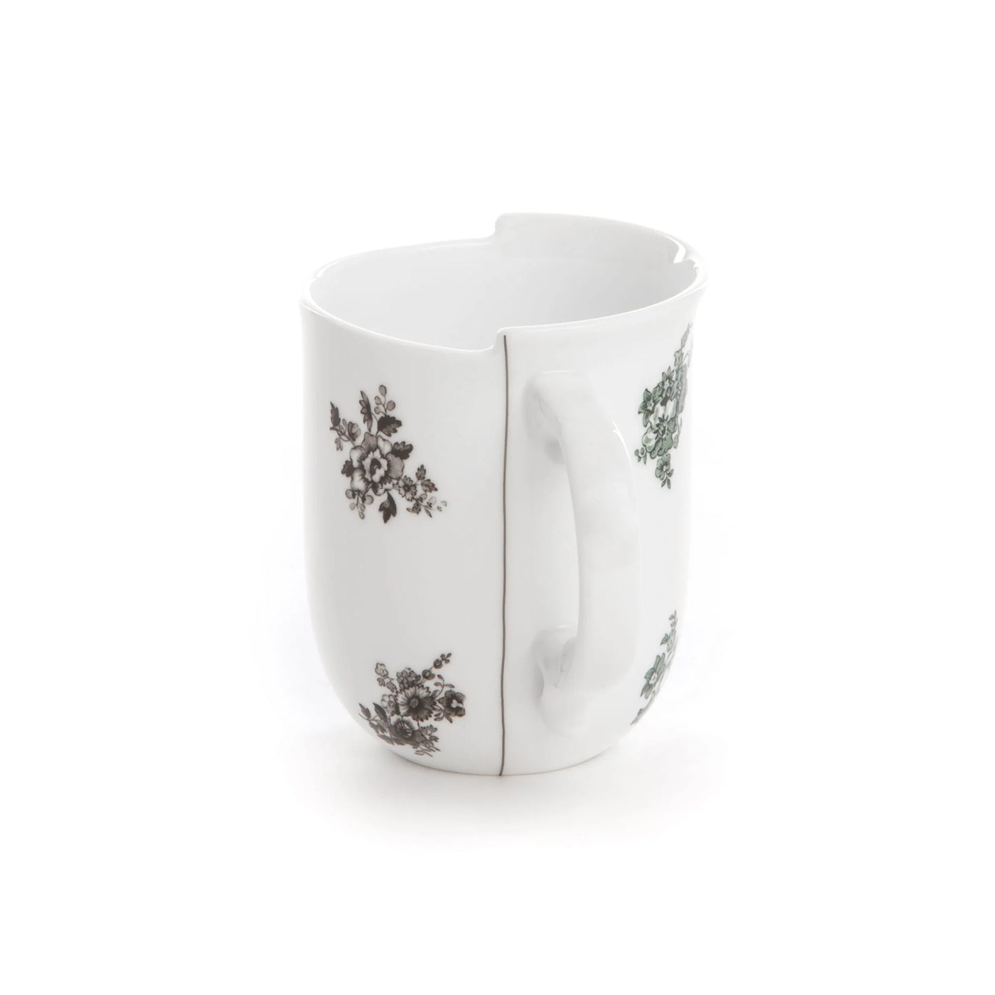 Mug Fedora Hybrid