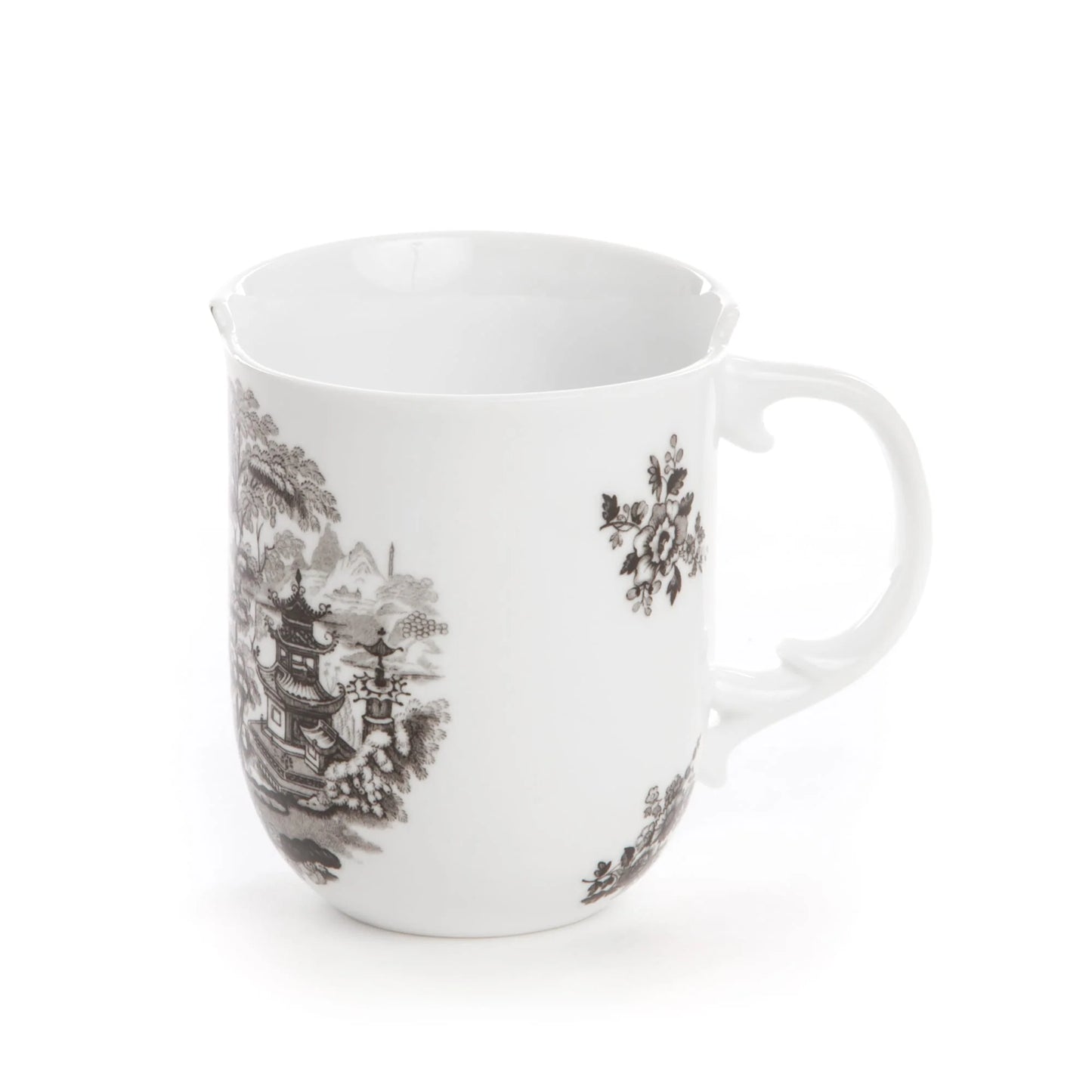 Mug Fedora Hybrid