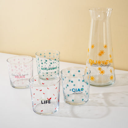 Caraffa BREST LINE - Enjoy