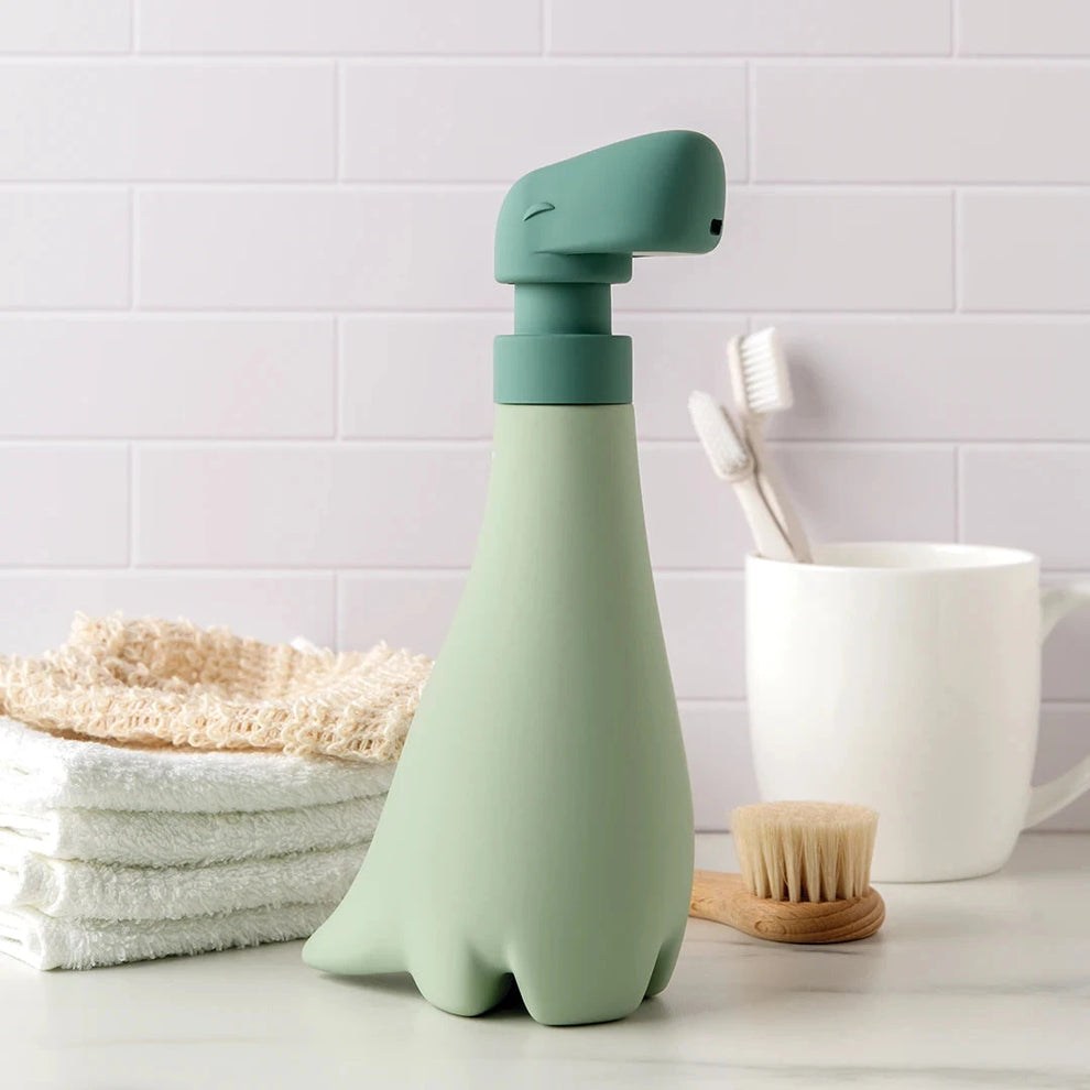 Dispenser Soapsaurus