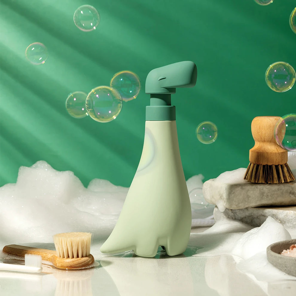 Dispenser Soapsaurus