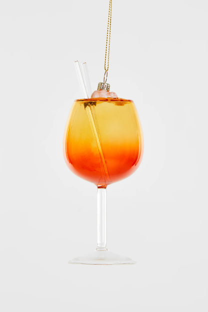 Decorazione Natalizia - Spritz