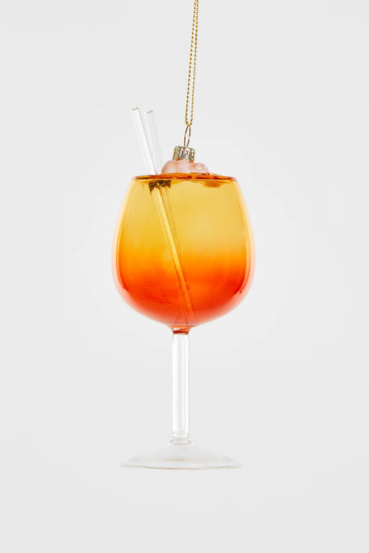 Decorazione Natalizia - Spritz