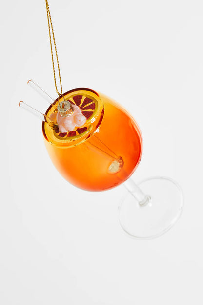 Decorazione Natalizia - Spritz