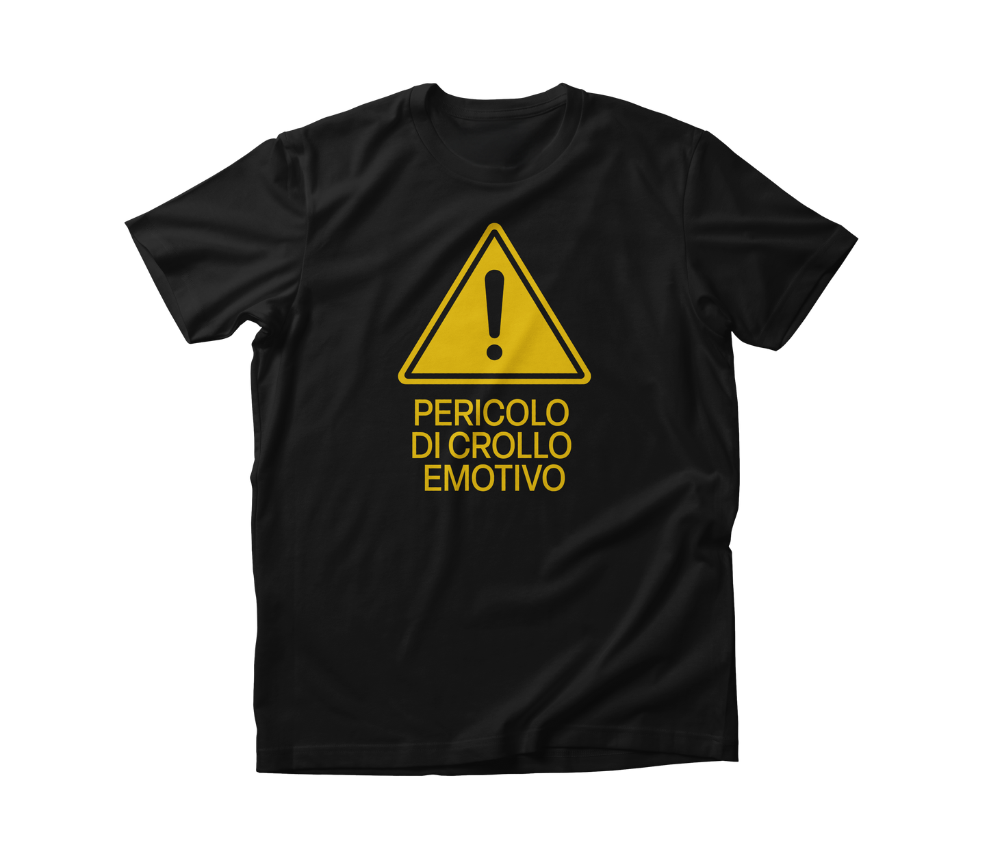 T-shirt - Varie Scritte