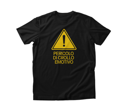 T-shirt - Varie Scritte