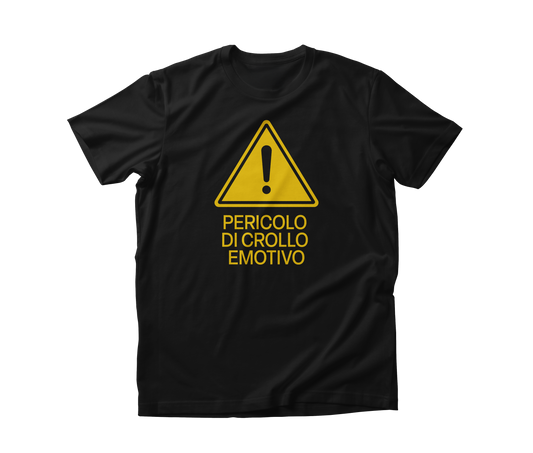 T-shirt - Varie Scritte