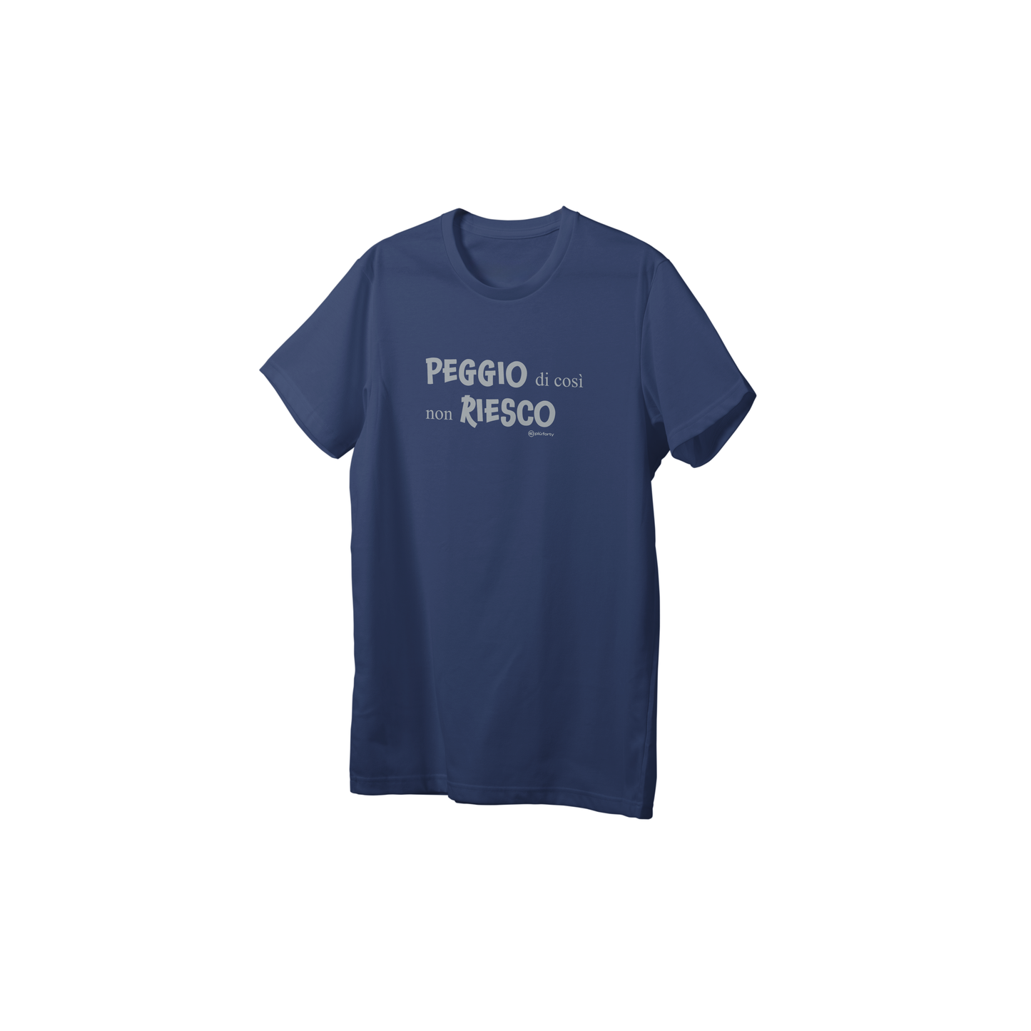 T-shirt - Varie Scritte