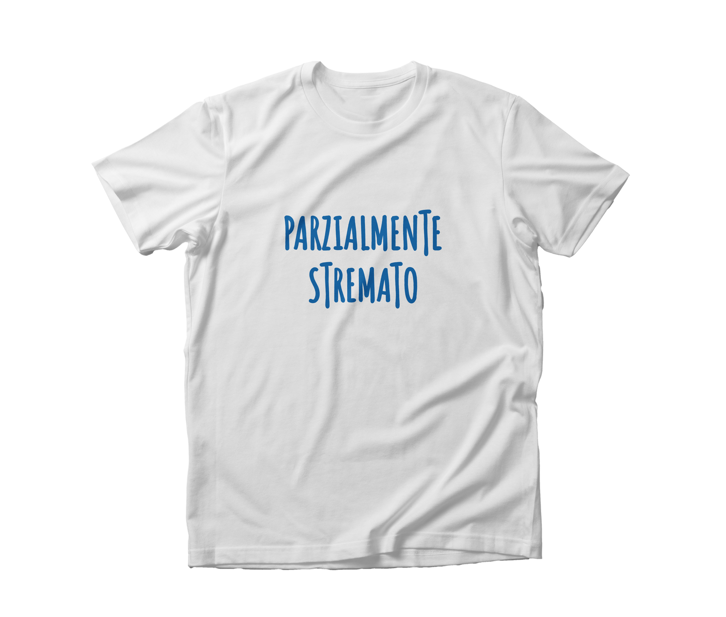 T-shirt - Varie Scritte