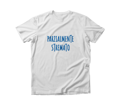 T-shirt - Varie Scritte