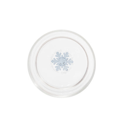 TECA WINTER GAME Set 5 Bicchieri