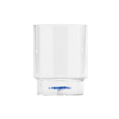 TECA WINTER GAME Set 5 Bicchieri