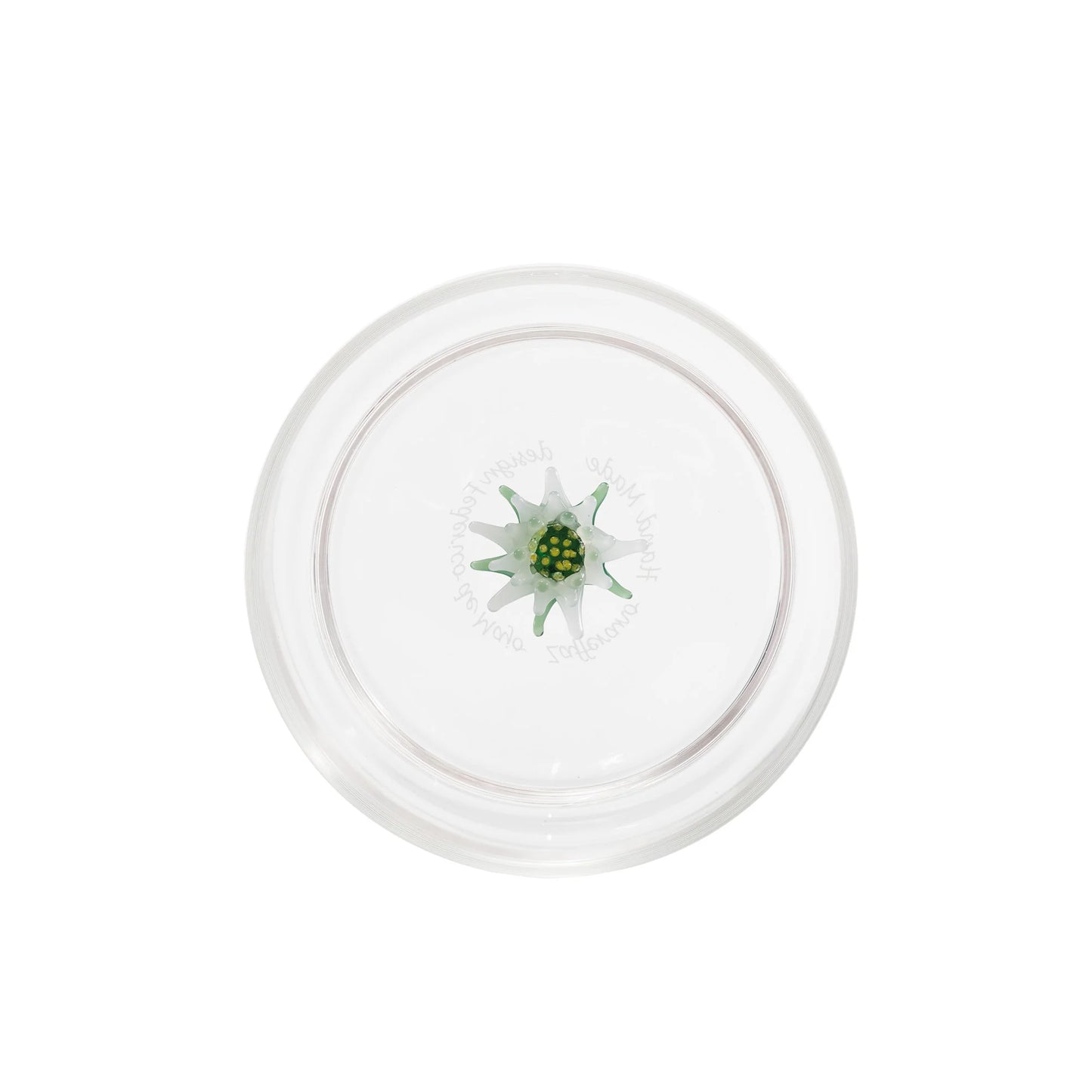 TECA WINTER GAME Set 5 Bicchieri