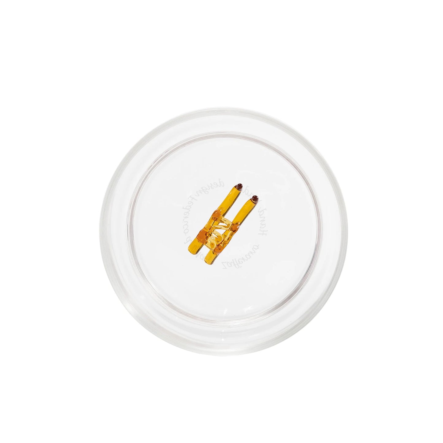 TECA WINTER GAME Set 5 Bicchieri