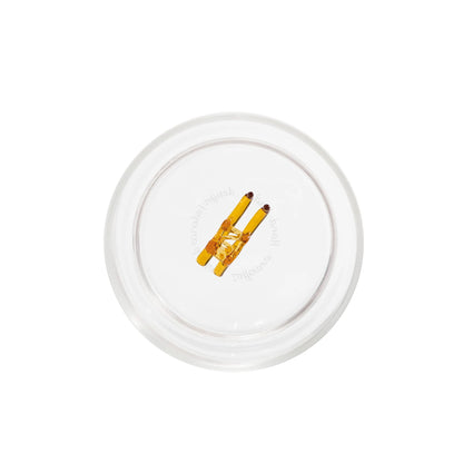 TECA WINTER GAME Set 5 Bicchieri