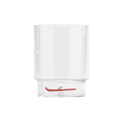 TECA WINTER GAME Set 5 Bicchieri