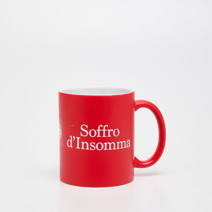 Tazzate - Varie Scritte