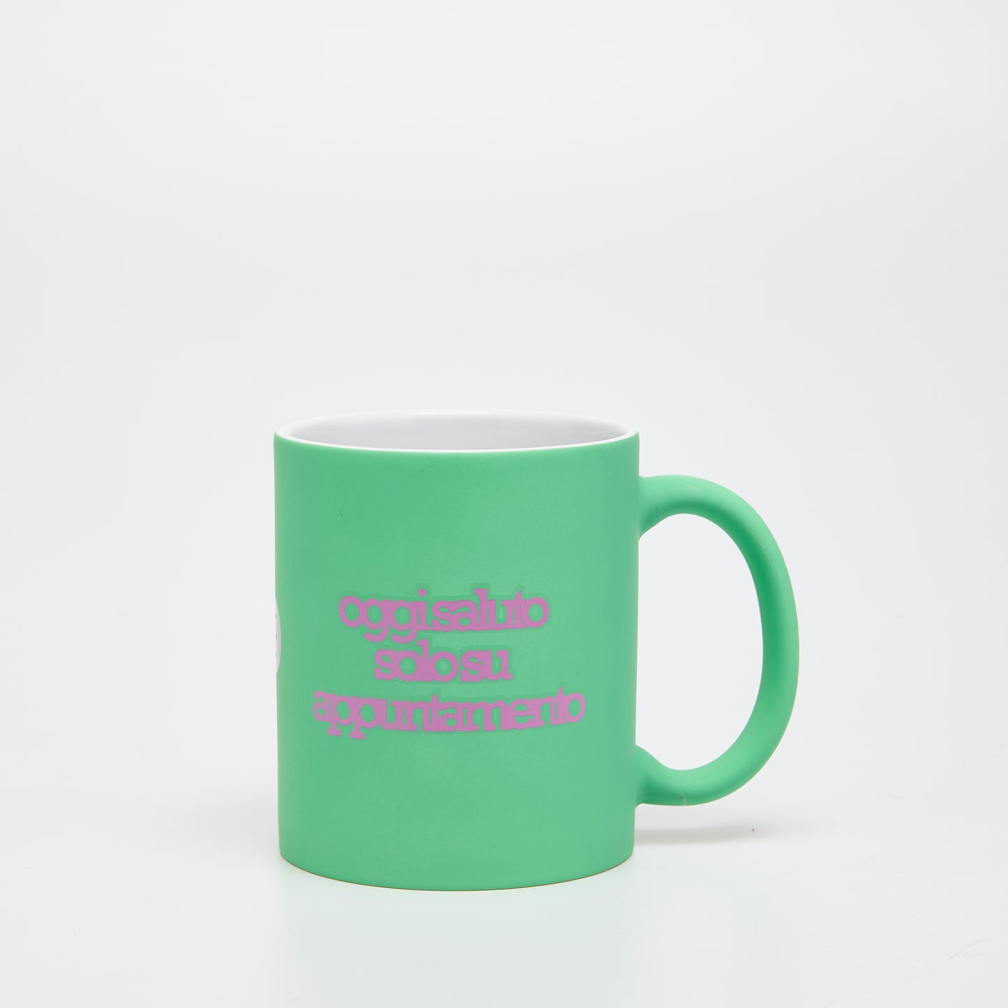 Tazzate - Varie Scritte