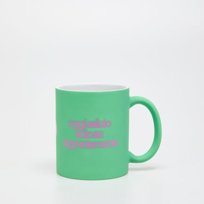 Tazzate - Varie Scritte